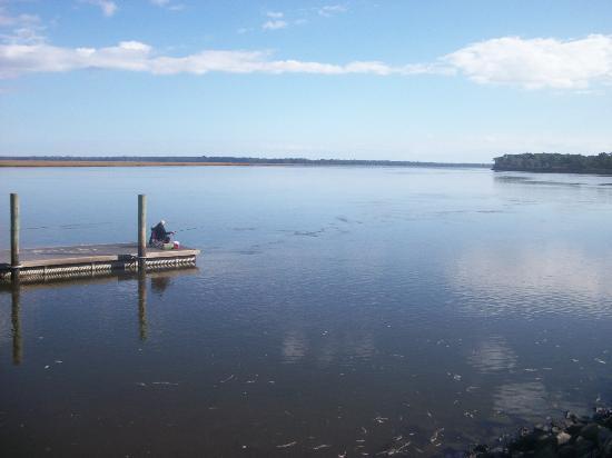 Crooked River State Park
